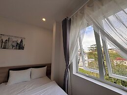 Bee Luxury Da Lat Hotel