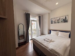 Bee Luxury Da Lat Hotel