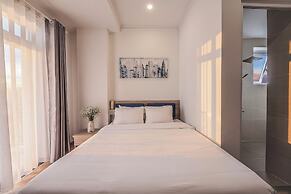 Bee Luxury Da Lat Hotel