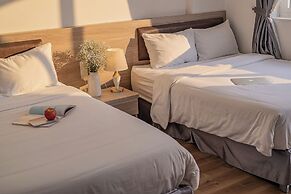 Bee Luxury Da Lat Hotel