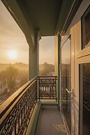 Bee Luxury Da Lat Hotel
