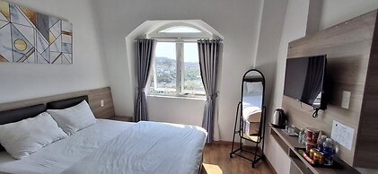 Bee Luxury Da Lat Hotel