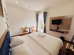 Bee Luxury Da Lat Hotel