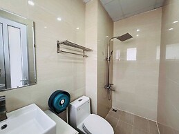 Bee Luxury Da Lat Hotel