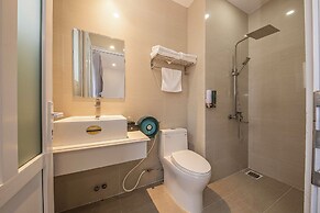 Bee Luxury Da Lat Hotel