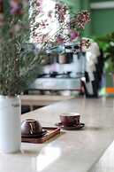 Bee Luxury Da Lat Hotel