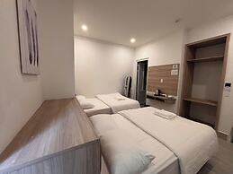 Bee Luxury Da Lat Hotel