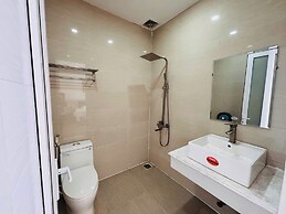 Bee Luxury Da Lat Hotel