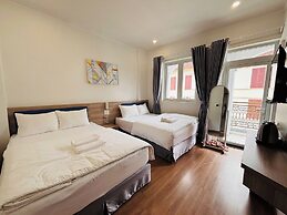 Bee Luxury Da Lat Hotel