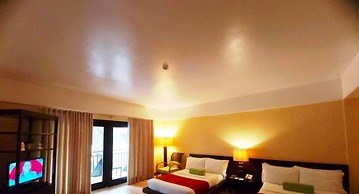 Paradise Garden Hotel By TripzyFun