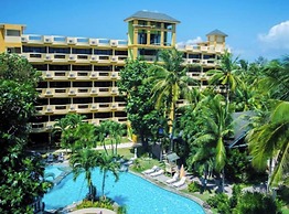 Paradise Garden Hotel By TripzyFun