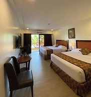 Paradise Garden Hotel By TripzyFun