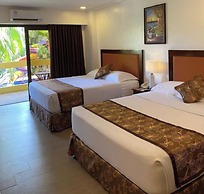 Paradise Garden Hotel By TripzyFun