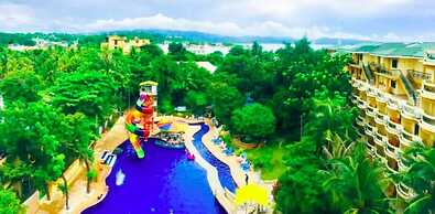 Paradise Garden Hotel By TripzyFun