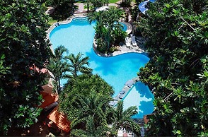 Paradise Station 3 Boracay Hotel by JustGoFun