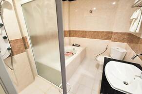 Paradise Garden Hotel By TripzyFun