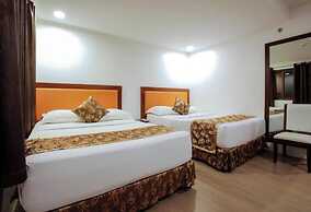 Paradise Garden Hotel By TripzyFun