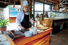 Paradise Garden Hotel By TripzyFun