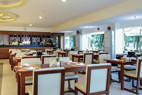 Paradise Garden Hotel By TripzyFun