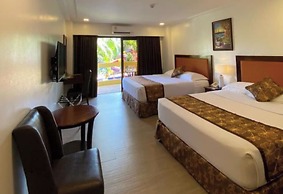 Paradise Garden Hotel By TripzyFun