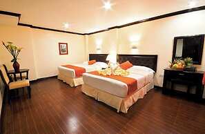 Paradise Garden Hotel By TripzyFun