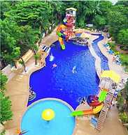 Paradise Garden Hotel By TripzyFun