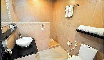 Paradise Garden Hotel By TripzyFun