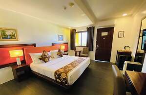 Paradise Garden Hotel By TripzyFun