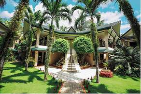 Paradise Garden Hotel By TripzyFun