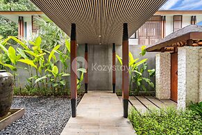 Sewana Villa by Kozystay - Jimbaran