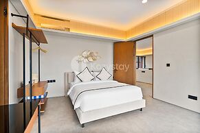 Sewana Villa by Kozystay - Jimbaran