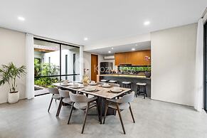 Sewana Villa by Kozystay - Jimbaran