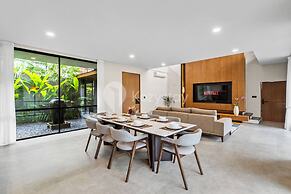 Sewana Villa by Kozystay - Jimbaran