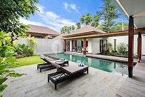 Sewana Villa by Kozystay - Jimbaran