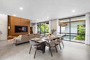 Sewana Villa by Kozystay - Jimbaran