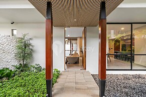 Sewana Villa by Kozystay - Jimbaran