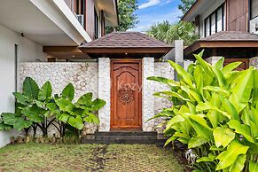 Sewana Villa by Kozystay - Jimbaran