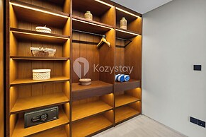 Sewana Villa by Kozystay - Jimbaran