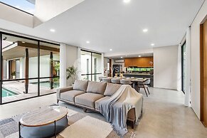 Sewana Villa by Kozystay - Jimbaran