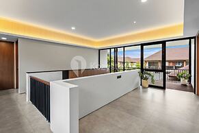 Sewana Villa by Kozystay - Jimbaran