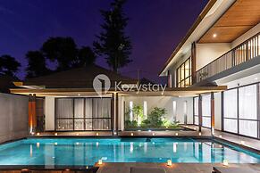 Sewana Villa by Kozystay - Jimbaran