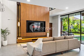 Sewana Villa by Kozystay - Jimbaran