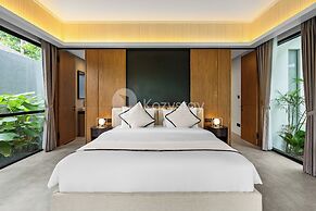 Sewana Villa by Kozystay - Jimbaran