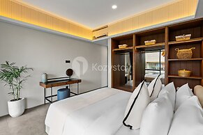 Sewana Villa by Kozystay - Jimbaran