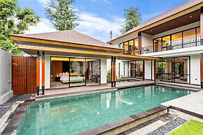 Sewana Villa by Kozystay - Jimbaran