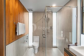 Sewana Villa by Kozystay - Jimbaran