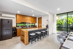 Sewana Villa by Kozystay - Jimbaran