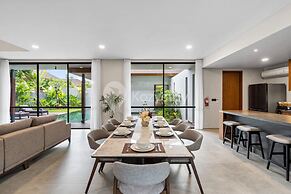Sewana Villa by Kozystay - Jimbaran