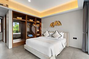 Sewana Villa by Kozystay - Jimbaran