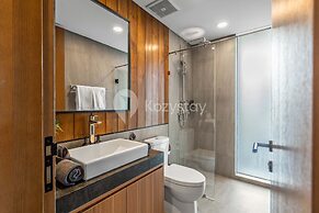 Sewana Villa by Kozystay - Jimbaran